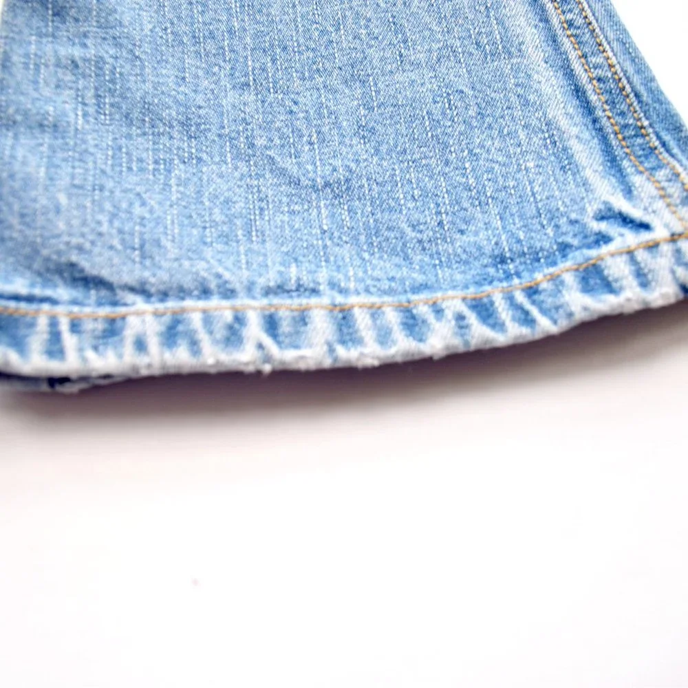 Gymboree Denim Flared Jeans - Size 3